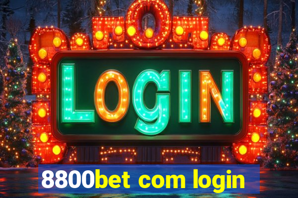 8800bet com login